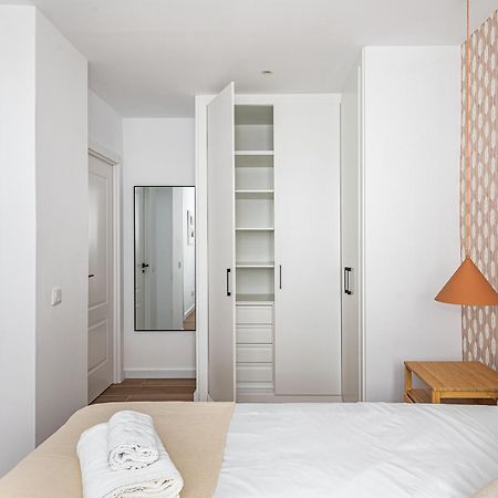 Waou Best VI Madrid Rio Exterior photo