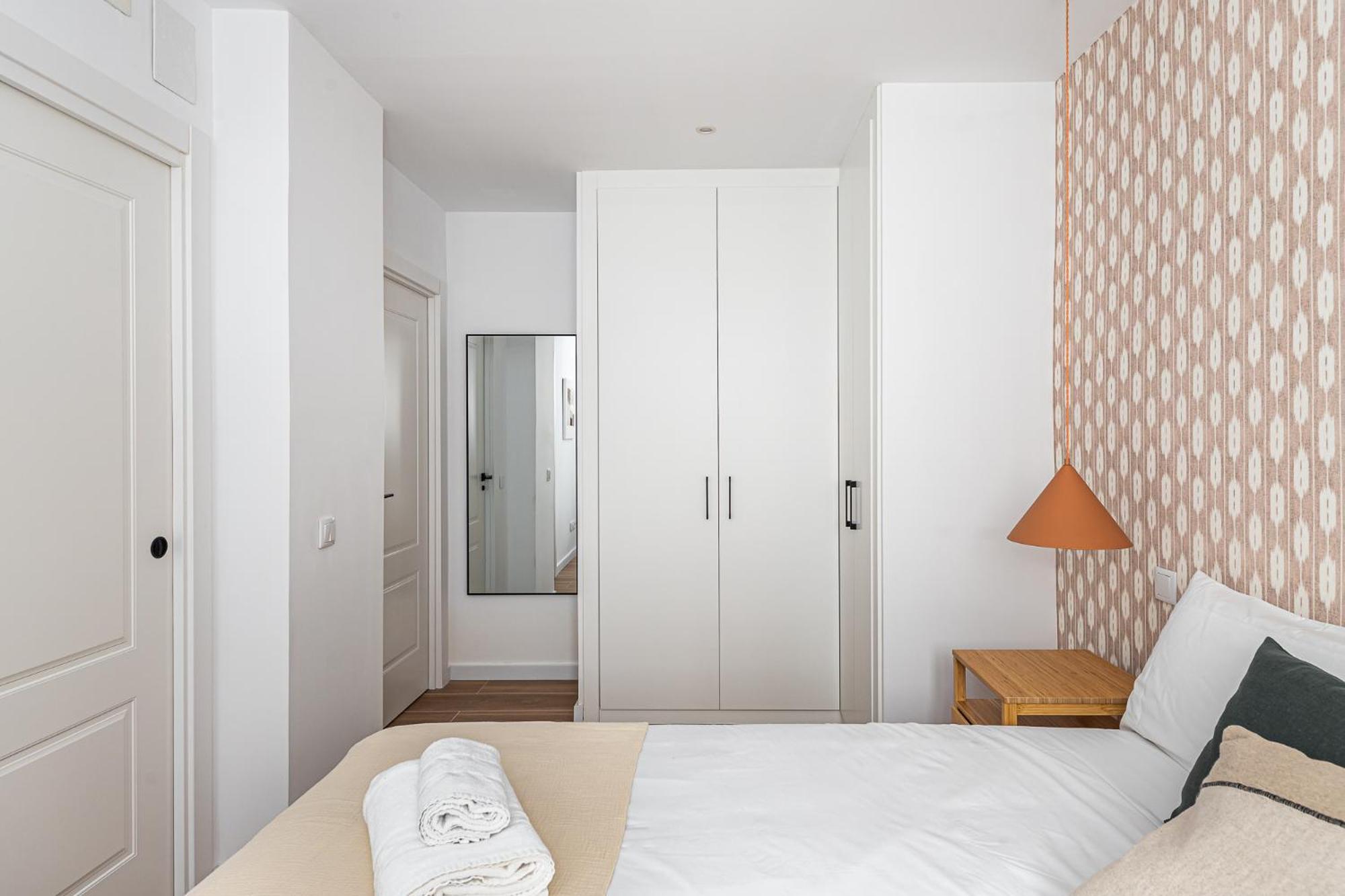 Waou Best VI Madrid Rio Exterior photo