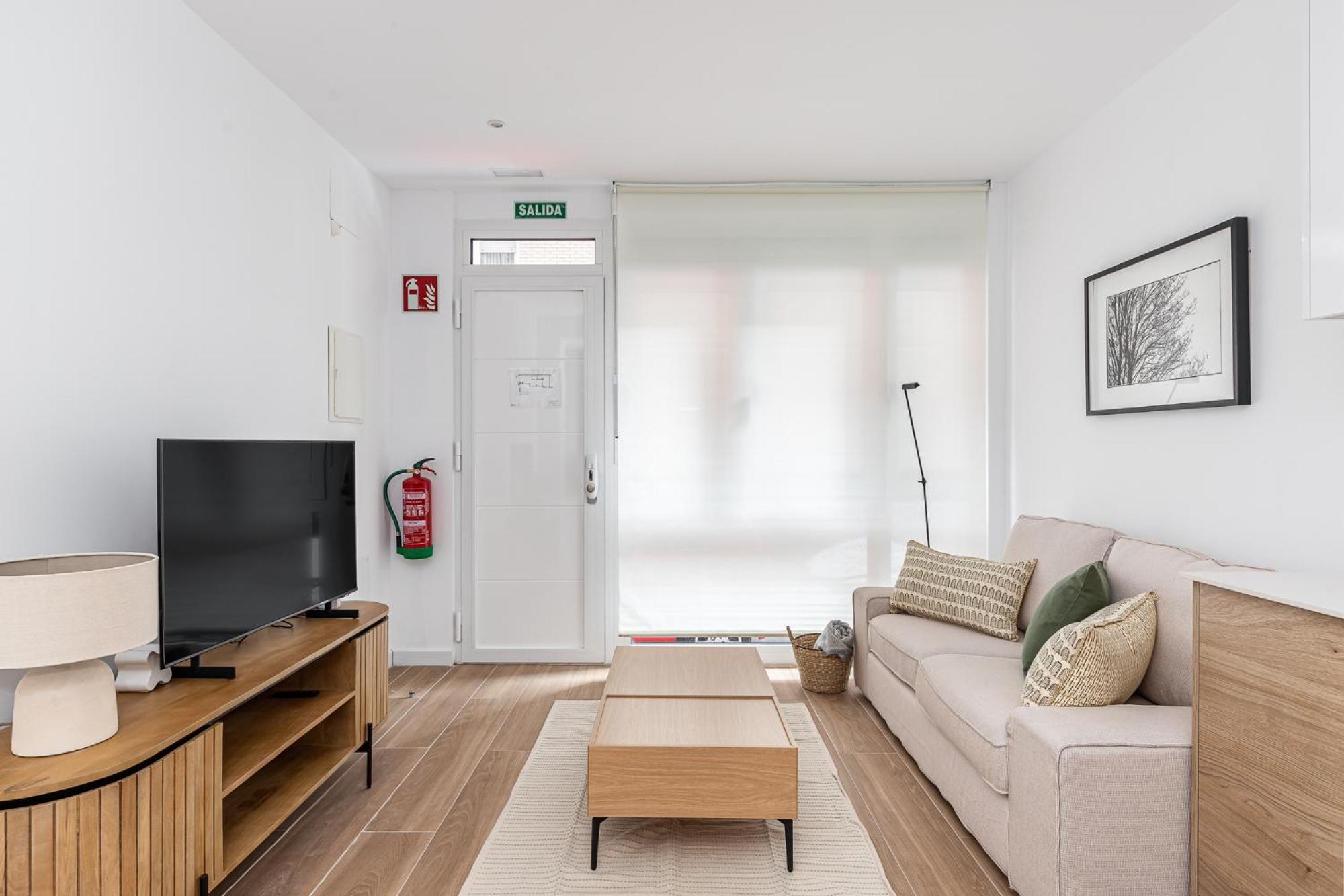Waou Best VI Madrid Rio Exterior photo