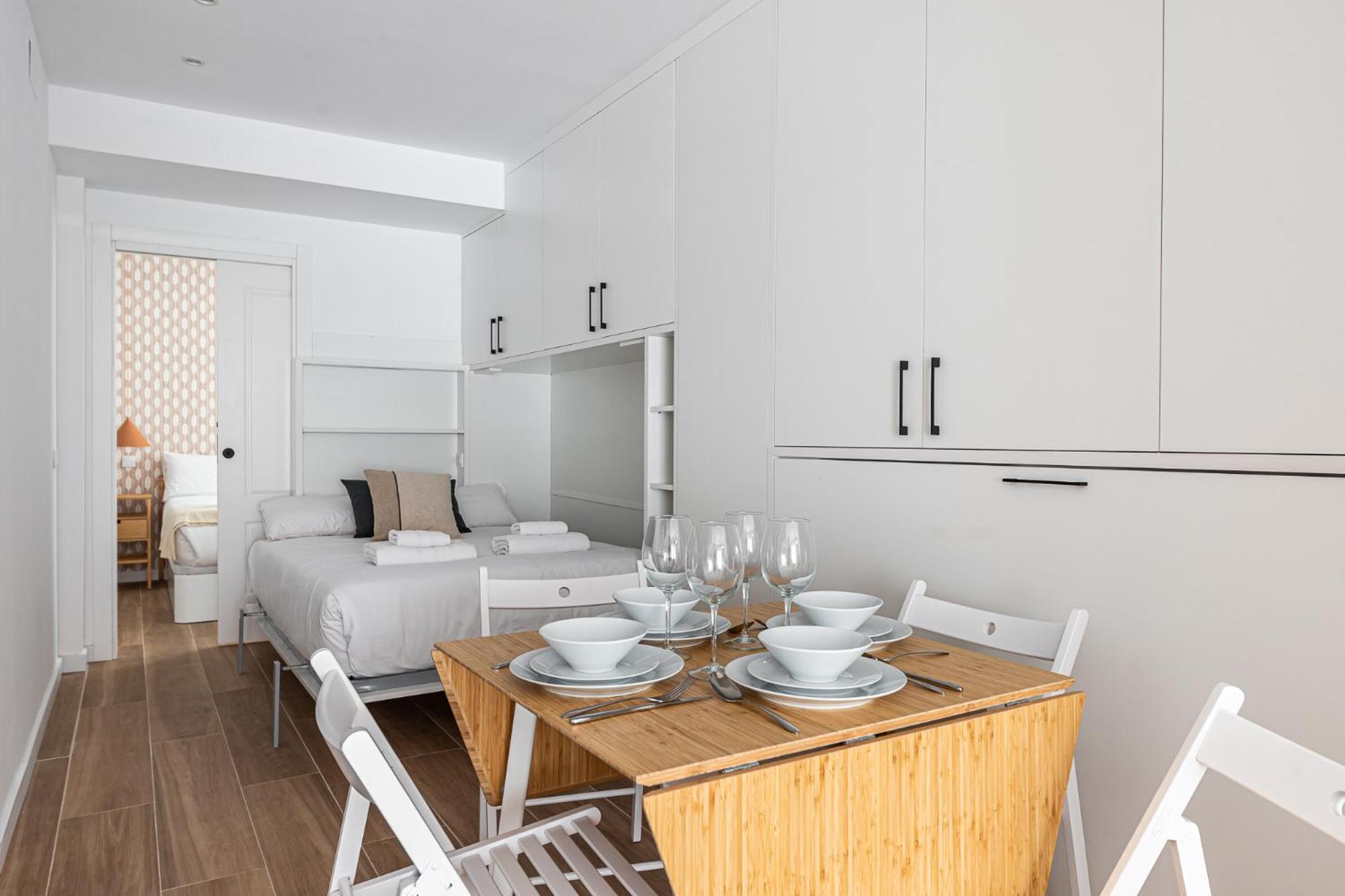 Waou Best VI Madrid Rio Exterior photo