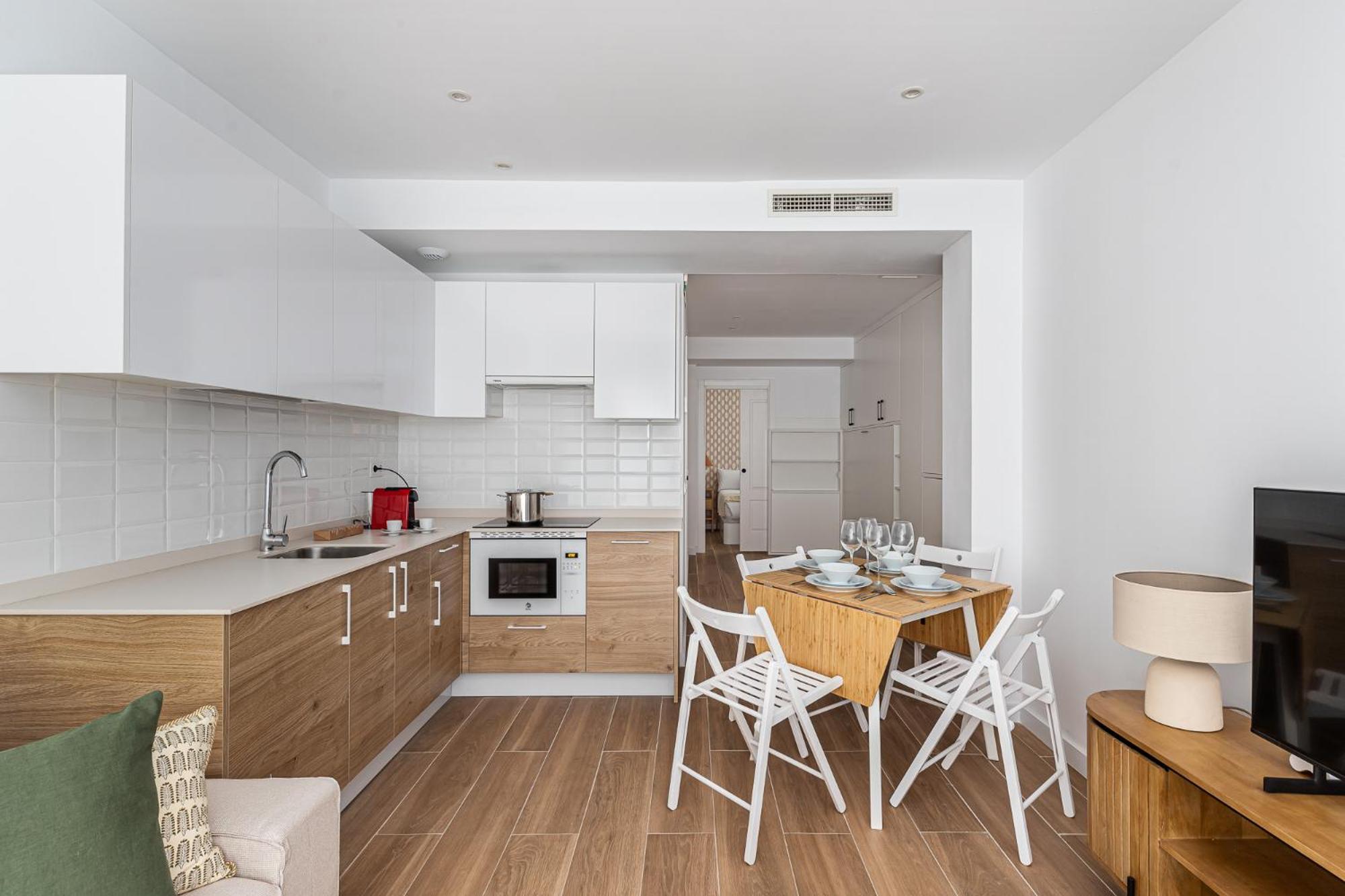Waou Best VI Madrid Rio Exterior photo