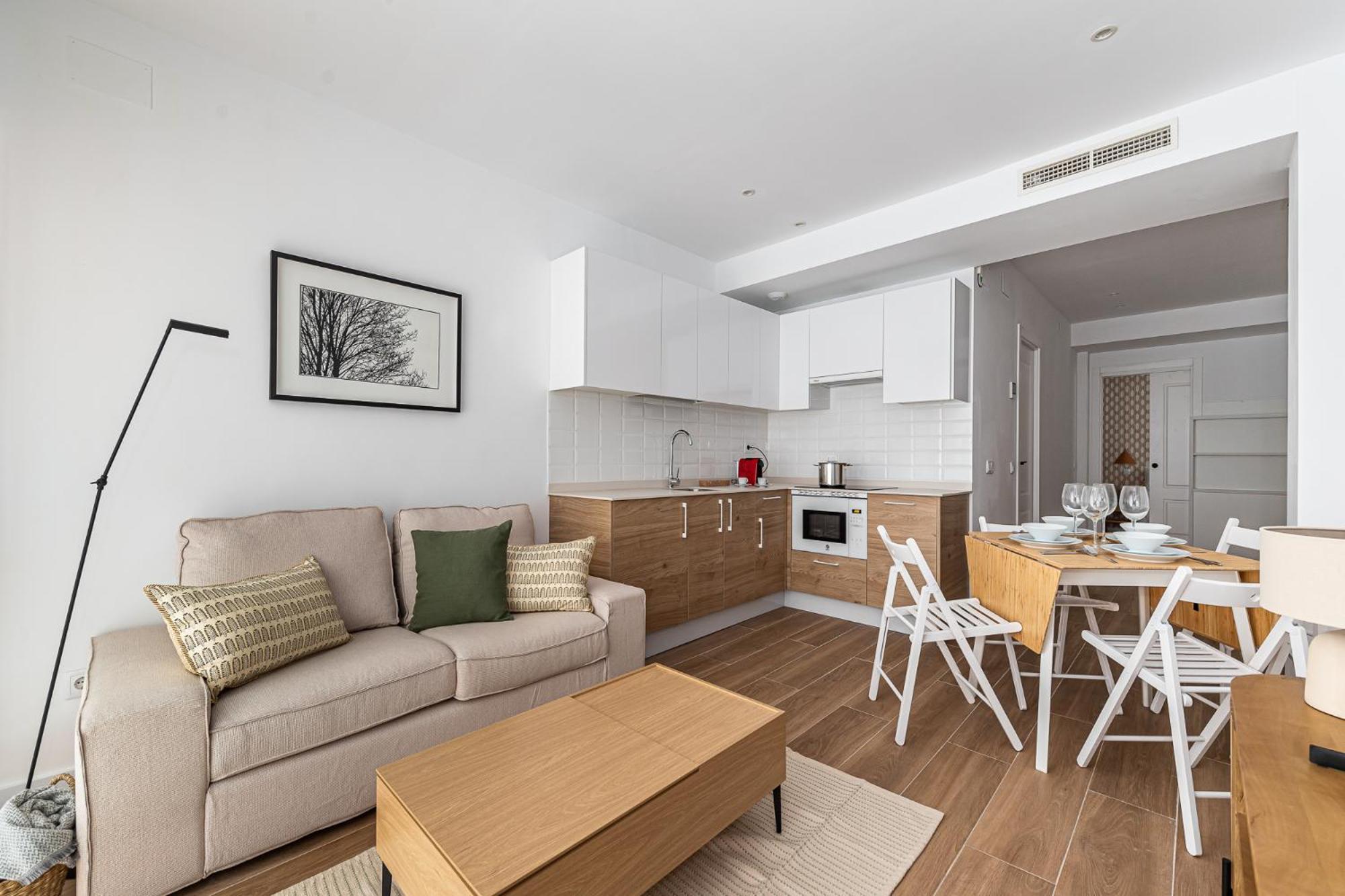 Waou Best VI Madrid Rio Exterior photo